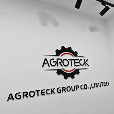 Agroteck International Trade Office
