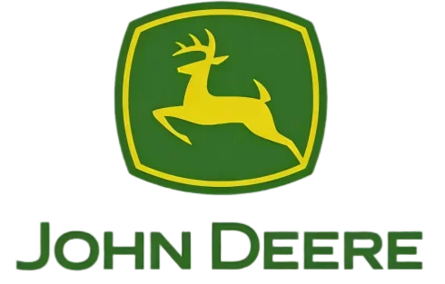 John Deere