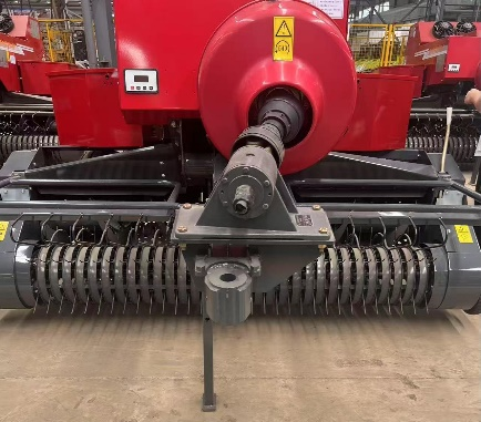 How to Choose and Maintain Wear-Resistant Farm Machinery Parts