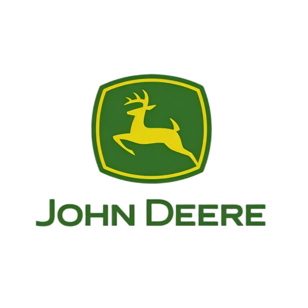 JOHN DEERE