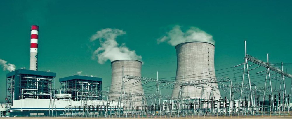 Power plant