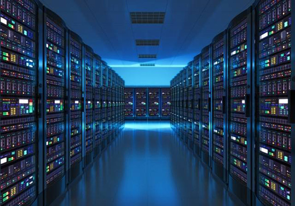 Big Data Center