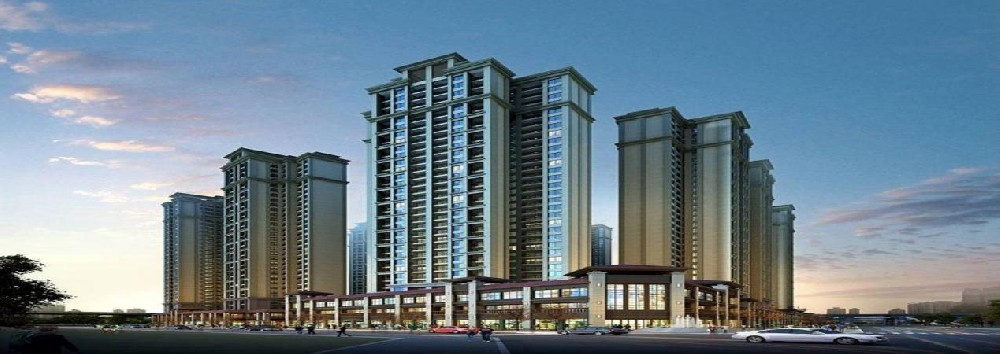 Commercial Complex